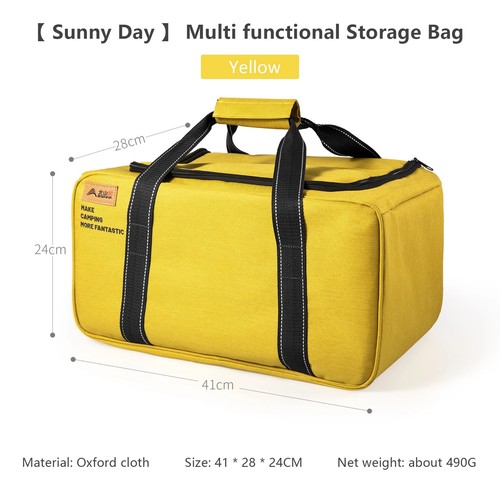 26l camping storage - 26l,