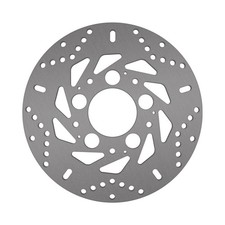 EBC S/Steel Solid Rear Brake