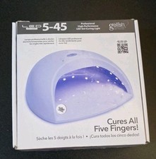 Gelish Harmony Professional