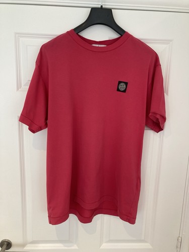 Stone island men shirt - island, men's