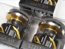 SHIMANO Genuine 19-22 STELLA SW Spare Spool Spinning