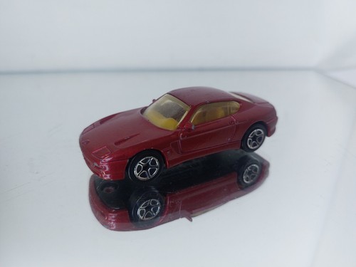 Matchbox ferrari 456 1 - ferrari, gt