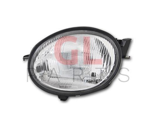 For toyota corolla e11 - for,