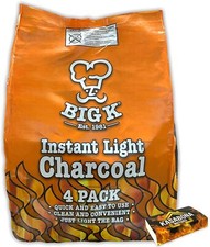 Big K Instant Lighting