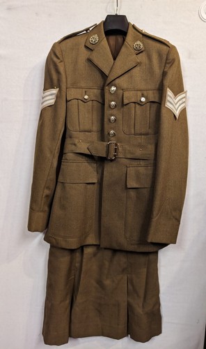 Ww2 ats auxiliary - ww2, territorial
