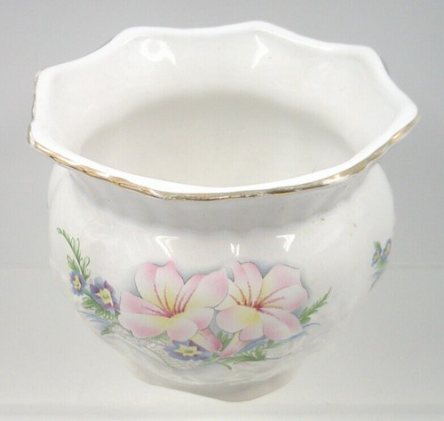 Maryleigh pottery floral - maryleigh,