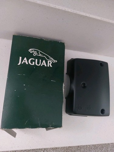 Brand new old stock jaguar - old,