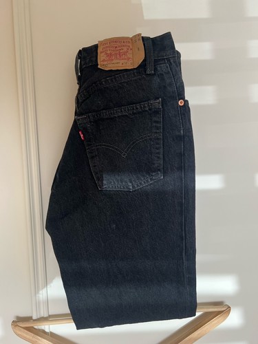 Levi vintage washed - levi’s, black