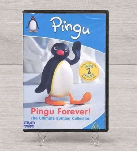 Pingu very best - very, (2003)