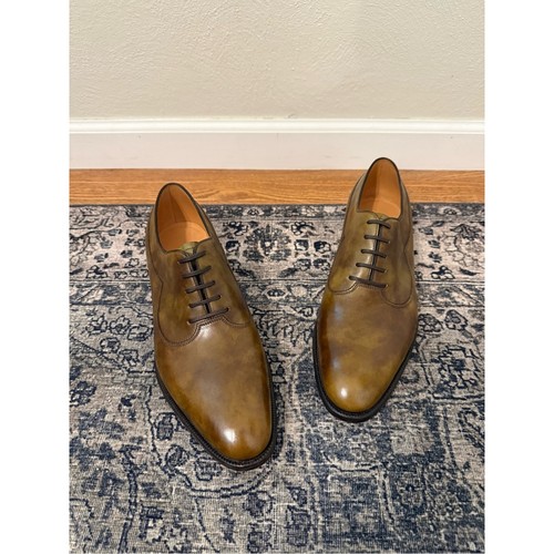 New john lobb - john,