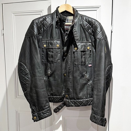 Belstaff steve mcqueen - steve,