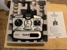 Planet T5 Radio 2.4Ghz 5