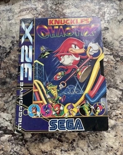 Sega mega drive 32x - sega,