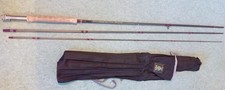 Daiwa Whisker Fly Rod 10ft 6in