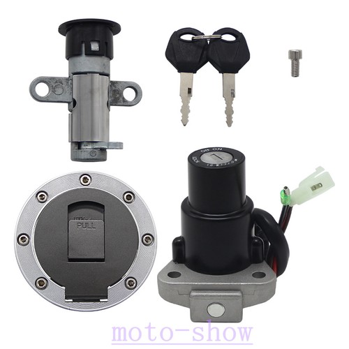 Ignition switch fuel - ignition,