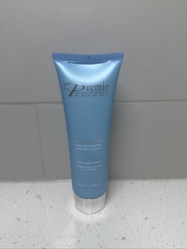 Premier dead sea minerals - dead,