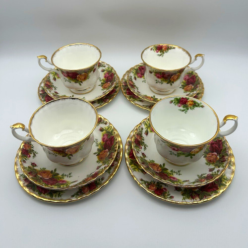 Royal albert bone china - albert,