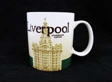 Starbucks Coffee Liverpool