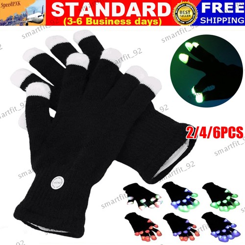 Colors light show led - 7,