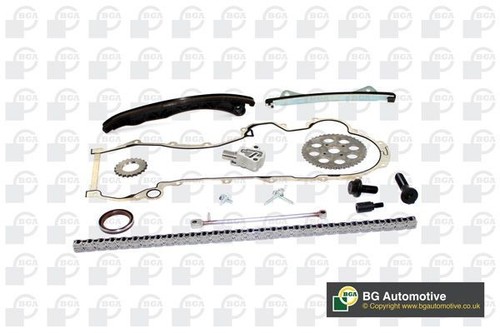 Timing chain kit for - timing,