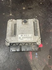 Vw Golf Mk6 Gti Manual  ECU