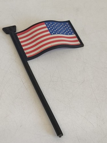 Wwf wrestling ring flag - ring,