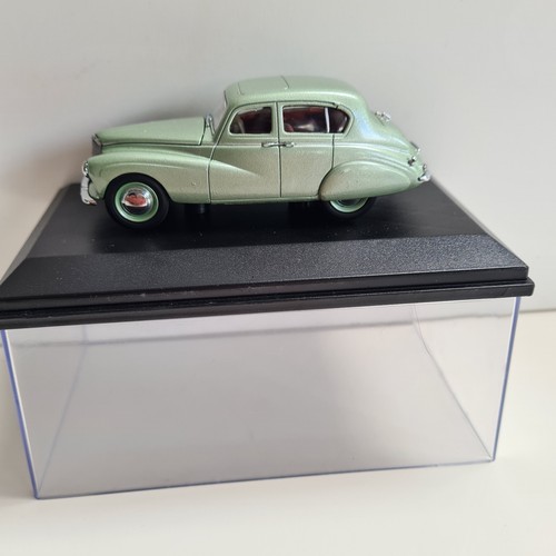 Oxford diecast st003 - oxford,