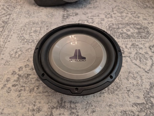 Audio 10w1v2 subwoofer - subwoofer,