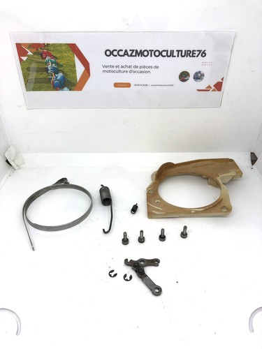Stihl 660 650 066 - ms, chainsaw