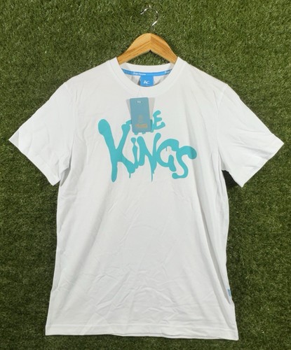 Kings reign supreme shirt - supreme,