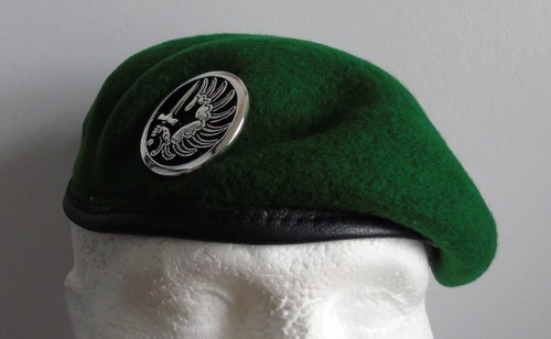 French foreign legion - french, 2nd