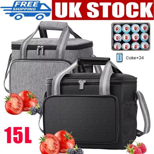 15l cool box - cool, large