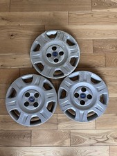 Fiat Punto Panda 15 Inch Wheel