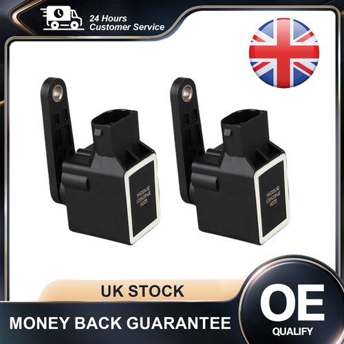 Rear air suspension ride - air,