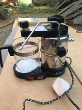 BREVILLE MODEL TE 101 ESPRESSO