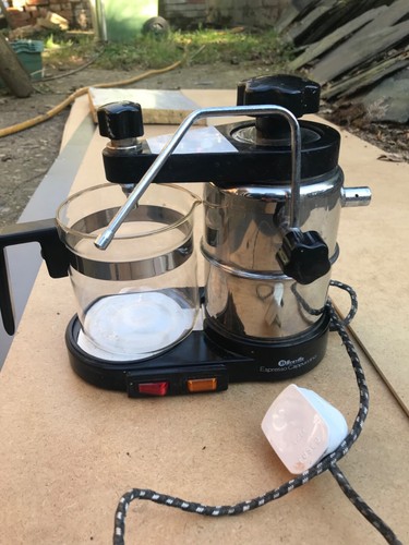 Breville model 101 espresso - breville,