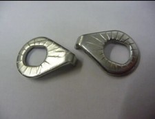 Raleigh  burner bmx 3/8 Axle