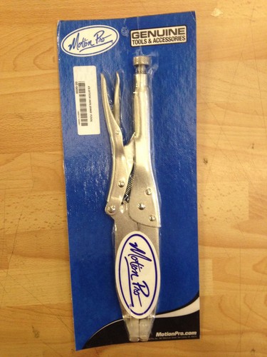 New motion pro - motion, holding