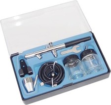 Anest Iwata Air Brush Kit