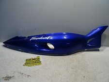 Yamaha YZF 600 Thundercat 4TV