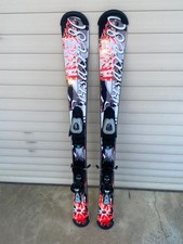 Mini Ski Snowblades TECNOPRO