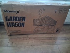 USED Garden Trolley 250KG