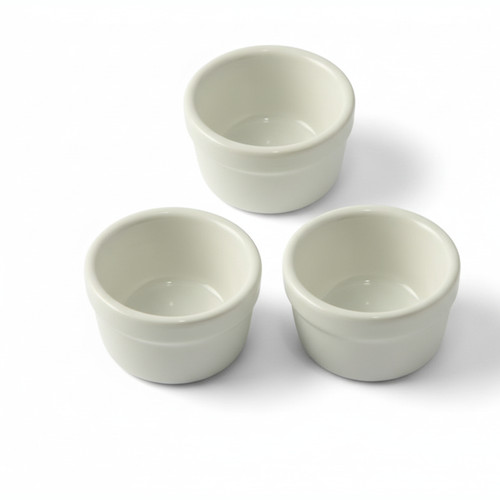 Ceramic bowl dip dipping dish - dip,
