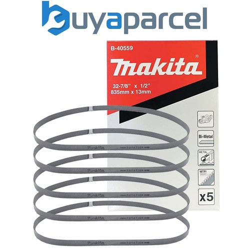 Makita 40559 bandsaw - b-40559,