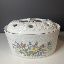 Vintage Aynsley 'Wild Tudor'