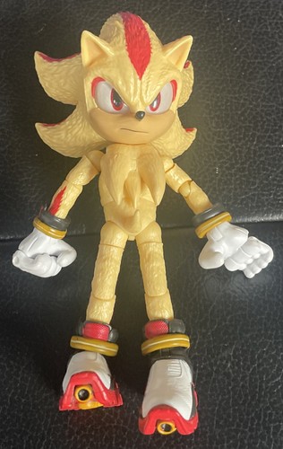Jakks pacific sonic - pacific,