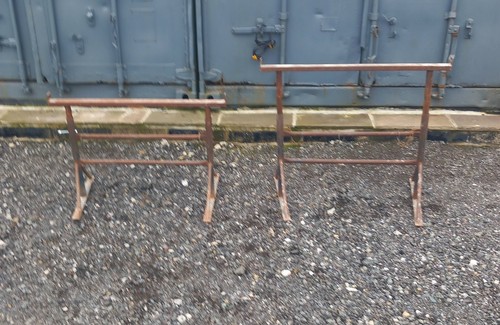 Builders trestles - builders,