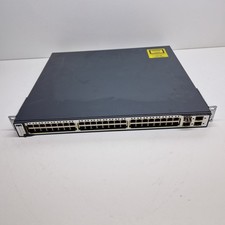 Cisco Catalyst