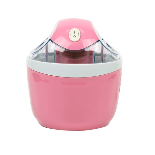 Emtronics ice cream - ice, maker
