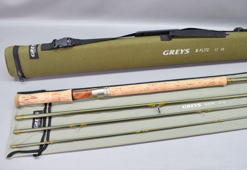 Greys flite 0 - -, 0"
